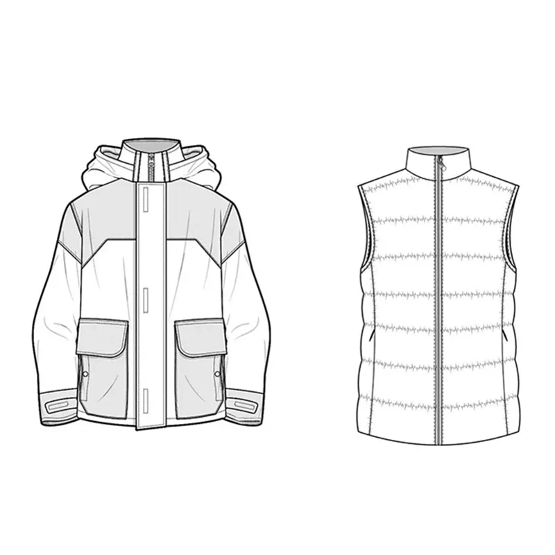 How to Customize Heated Clothing: A Comprehensive Guide for Wholesalers and Brands!